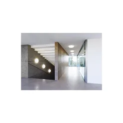 Ledvance LED Plafond 300 Vit 24W 1920lm - 840 Kallvit | 300mm - IP65