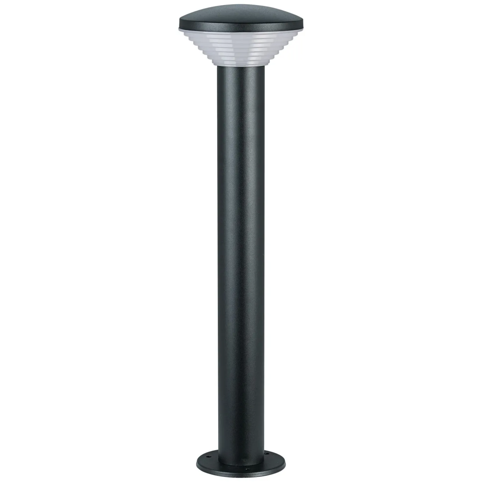 Ledvance LED Pollare Olona Grå 2W 140lm - 830 Varm Vit | 50cm - IP44
