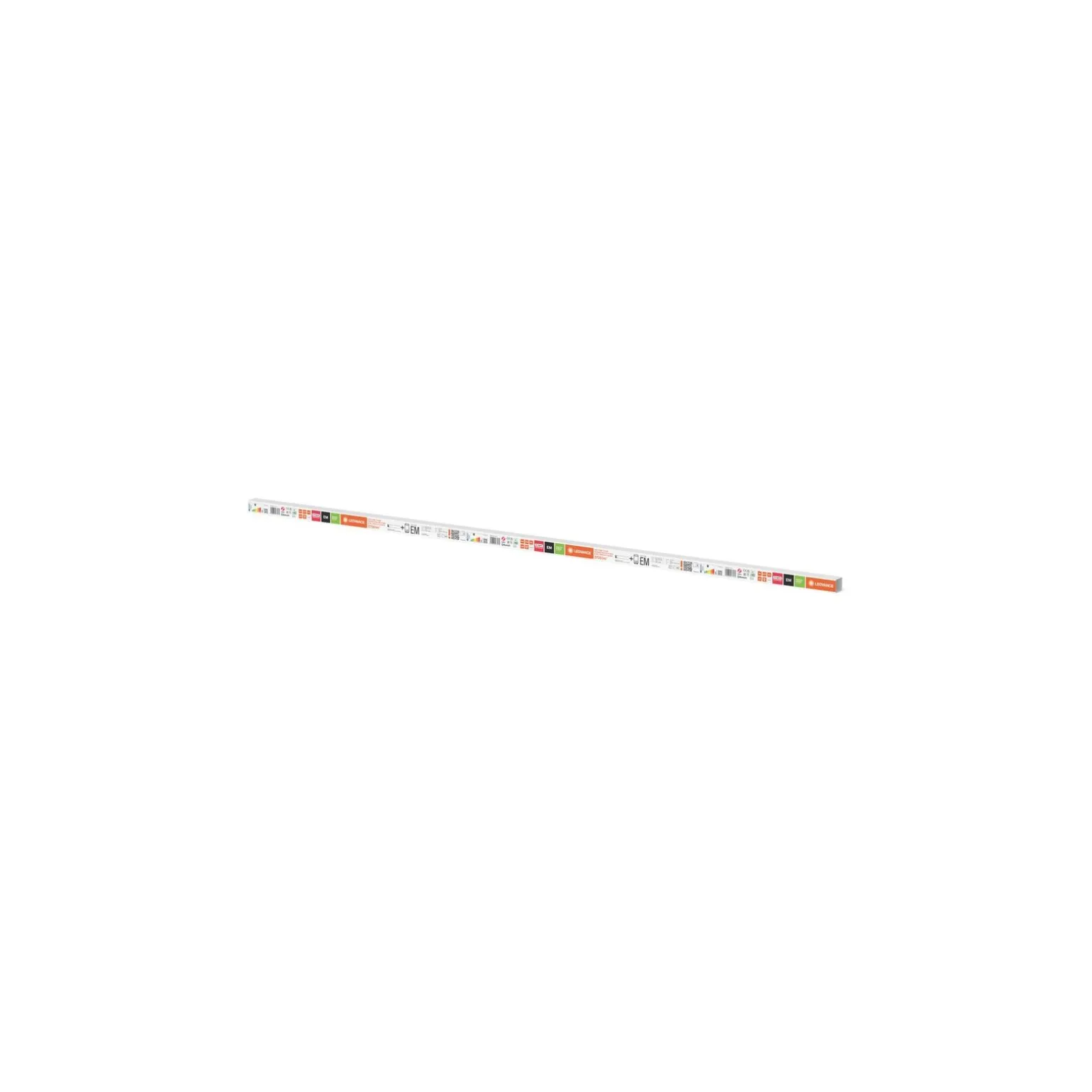 Ledvance LED Rör T8 Connected (EM/Mains) Ultra Output 23W 3700lm - 840 Kallvit | 150cm - Zigbee Dimbar - Ersättare 58W