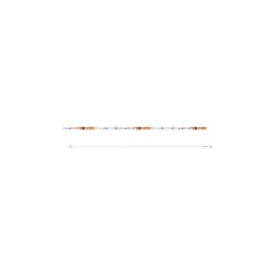 Ledvance LED Rör T8 Connected (EM/Mains) Ultra Output 23W 3700lm - 840 Kallvit | 150cm - Zigbee Dimbar - Ersättare 58W