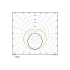 Ledvance LED Rör T8 Connected (EM/Mains) Ultra Output 15W 2400lm - 840 Kallvit | 120cm - Zigbee Dimbar - Ersättare 36W