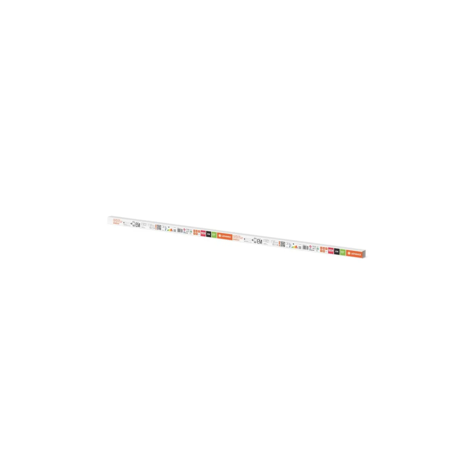 Ledvance LED Rör T8 Connected (EM/Mains) Ultra Output 15W 2400lm - 840 Kallvit | 120cm - Zigbee Dimbar - Ersättare 36W