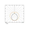 Ledvance LED Rör T8 EM Superior (EM/Mains) High Output T8 9.7W 1700lm - 865 Dagsljus | 90cm - Ersättare 30W