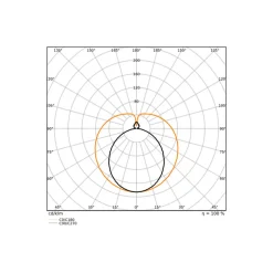 Ledvance LED Rör T8 EM Superior (EM/Mains) High Output T8 11.4W 2000lm - 865 Dagsljus | 105cm - Ersättare 38W