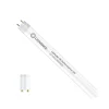 Ledvance LED Rör T8 Performance (EM/Mains) Ultra Output 23.1W 3330lm - 830 Varm Vit | 150cm - Ersättare 58W