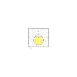 Ledvance LED Rör T8 Performance (HF) High Output 20W 2800lm - 830 Varm Vit | 150cm - Ersättare 58W