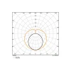 Ledvance LED Rör T8 Performance (EM/Mains) Ultra Efficiency 13.1/15.6W 1900/2300lm - 830 Varm Vit | 120cm - Lumen Växla - Ersättare 36W