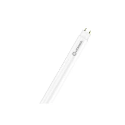 Ledvance LED Rör T8 Performance (EM/Mains) High Output 7.5W 1100lm - 840 Kallvit | 60cm - Dimbar - Ersättare 18W