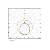 Ledvance LED Rör T8 Superior (EM/Mains) Ultra Efficiency 16.7/22.1W 3100/4100lm - 840 Kallvit | 150cm - Lumen Växla - Ersättare 58W