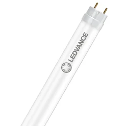 Ledvance LED Rör T8 Superior (EM/Mains) Ultra Output 22.1W 4100lm - 850 Kallvit | 150cm - Ersättare 58W