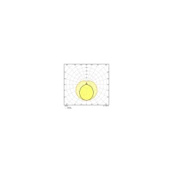 Ledvance LED Rör T8 Superior (EM/Mains) Ultra Output 14W 2340lm - 830 Varm Vit | 120cm - Ersättare 36W