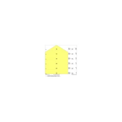 Ledvance LED Rör T9 Value Cirkulär (EM/Mains) 18.3W 2200lm - 840 Kallvit | Ersättare 32W