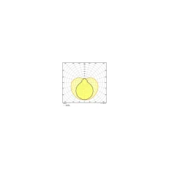 Ledvance LED Rör T8 Value (EM/Mains) Standard Output 18.3W 2000lm - 830 Varm Vit | 150cm - Ersättare 58W