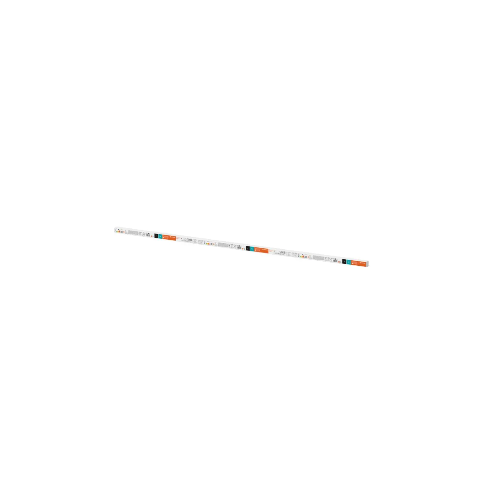 Ledvance LED Rör T8 Value (EM/Mains) Standard Output 18.3W 2200lm - 840 Kallvit | 150cm - Ersättare 58W