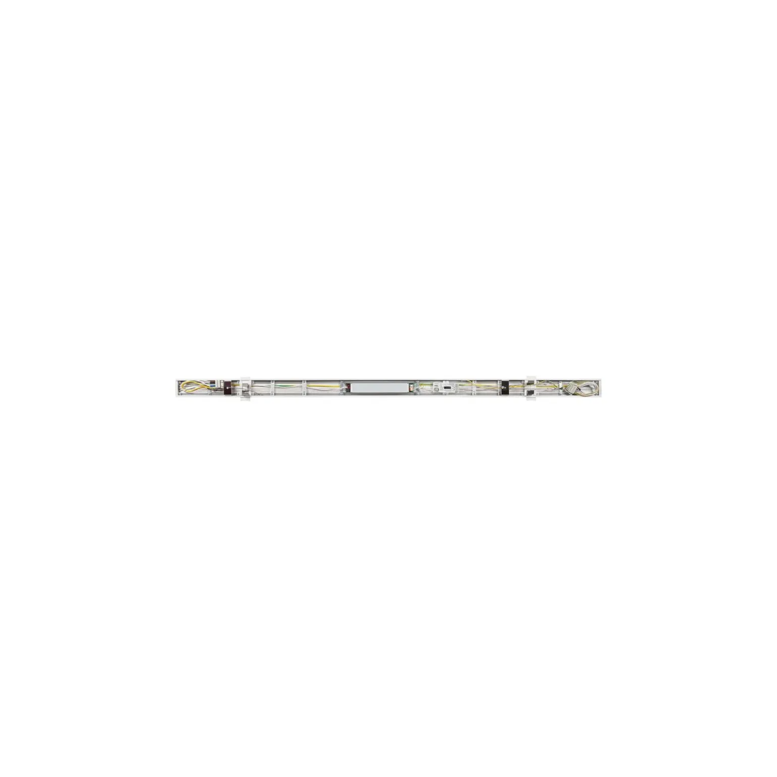 Ledvance LED Skensystem Trusys Universal Aluminium Vit 50W 8150lm 180D - 840 Kallvit | Dali Dimbar