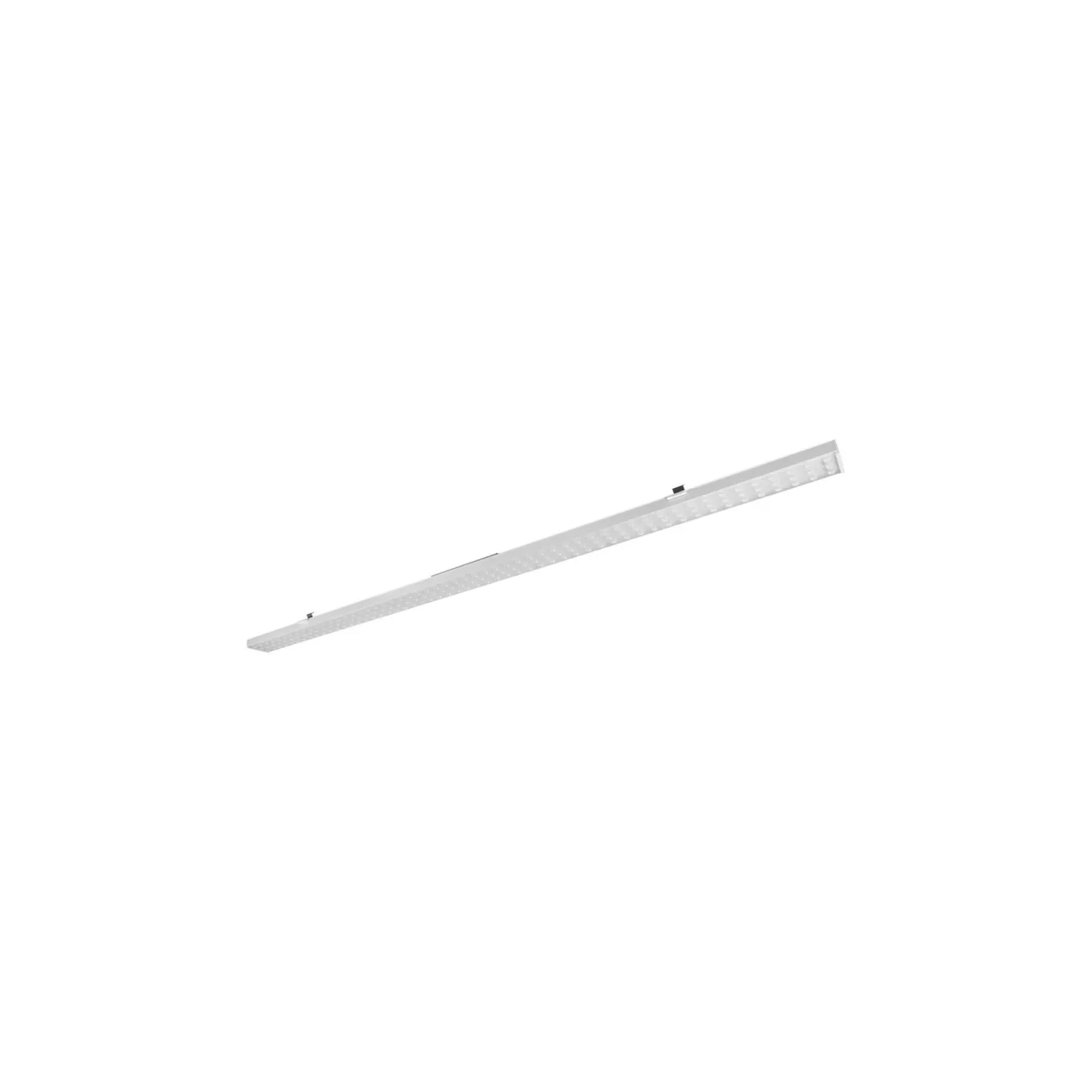 Ledvance LED Skensystem Trusys Universal Aluminium Vit 50W 9000lm 180D - 840 Kallvit