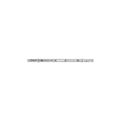 Ledvance LED Skensystem Trusys Universal Aluminium Vit 50W 9000lm 180D - 840 Kallvit