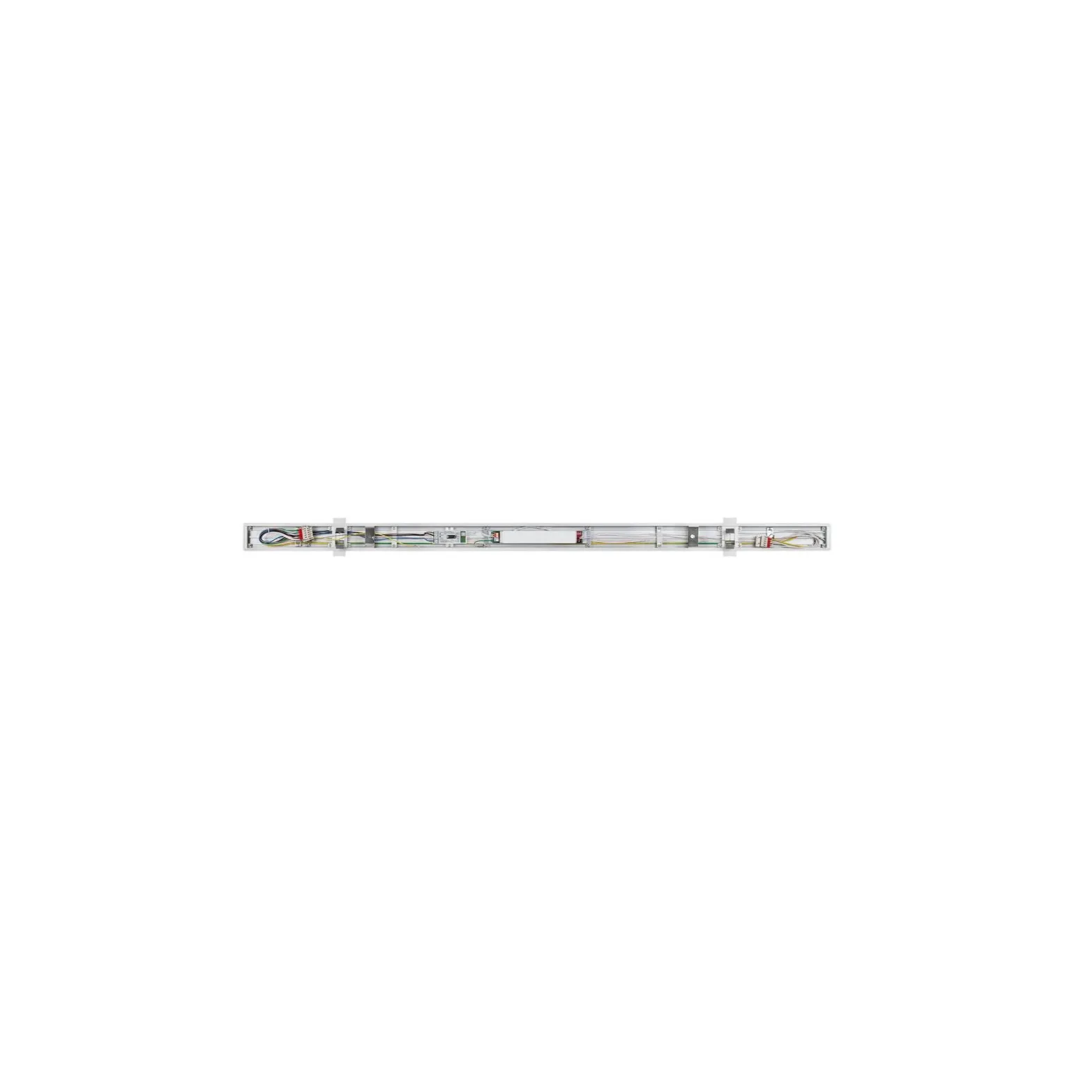 Ledvance LED Skensystem Trusys Universal Aluminium Vit 50W 9000lm 180D - 840 Kallvit