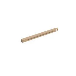 Ledvance LED Skensystem Trusys Flex Klar Stål Vit 50W 8600lm 120D - 840 Kallvit | Dali Dimbar