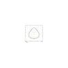 Ledvance LED Skensystem Trusys Universal Vit 75W 12750lm 100D - 840 Kallvit | Dali Dimbar - Ersättare 2x58W