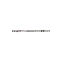 Ledvance LED Skensystem Trusys Universal Vit 75W 12750lm - 840 Kallvit | Dali Dimbar - Ersättare 2x58W