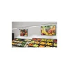 Ledvance LED Skensystem Trusys Flex Wallwasher Vit 70W 12100lm - 840 Kallvit | Dali Dimbar - Ersättare 2x58W