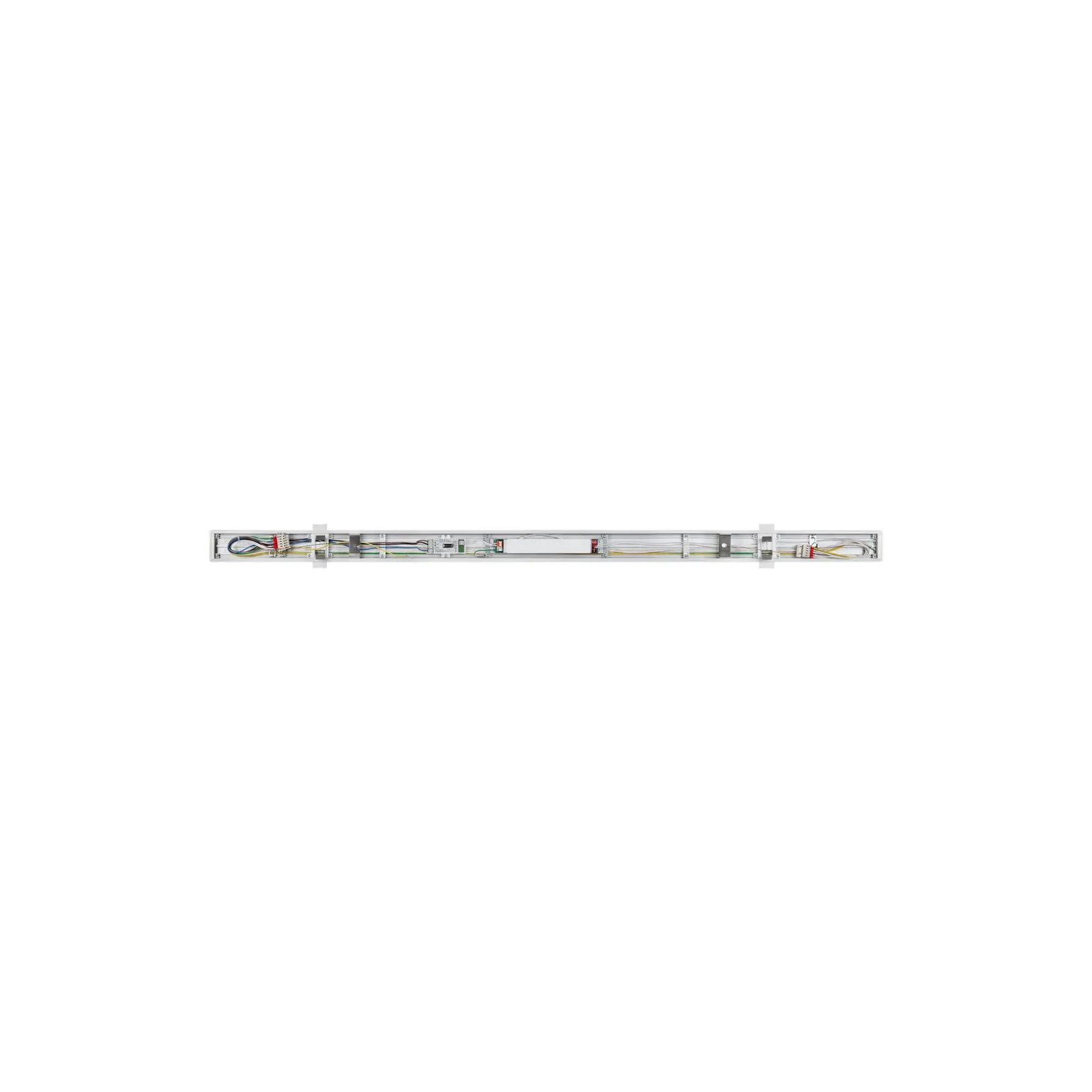 Ledvance LED Skensystem Trusys Universal Vit 73W 12750lm - 840 Kallvit | Ersättare 2x58W