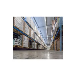 Ledvance LED Skensystem Trusys Universal Vit 73W 12750lm - 840 Kallvit | Ersättare 2x58W