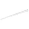 Ledvance LED Skensystem Trusys Flex Wallwasher Vit 70W 12100lm - 840 Kallvit | Ersättare 2x58W