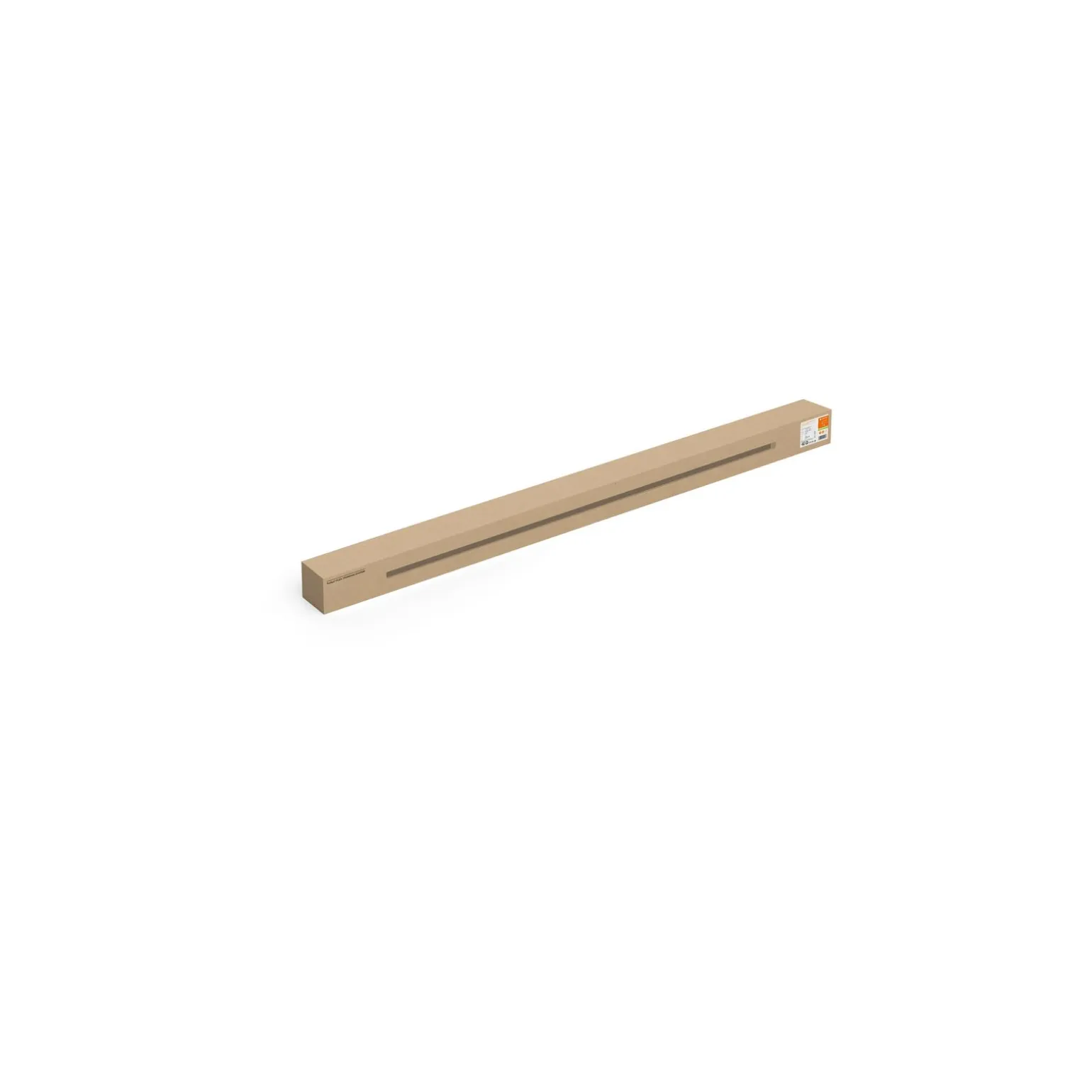 Ledvance LED Skensystem Trusys Flex Wallwasher Vit 70W 12100lm - 840 Kallvit | Ersättare 2x58W