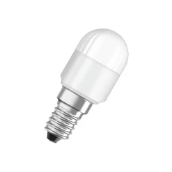 Ledvance LED Special T26 E14 Tubular Matt 2.3W 200lm - 827 Extra Varm Vit | Ersättare 20W