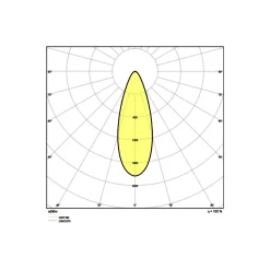 Ledvance LED Spot Air Adjust Aluminium Svart 4W 300lm 36D - 927 Extra Varm Vit | Utskärning 68mm - IP23 - Bästa färgåtergivning - Dimbar