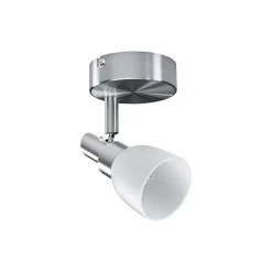 Ledvance LED Spot G9 Aluminium 1x 2W - 827 Extra Varm Vit