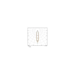 Ledvance LED spot G53 AR111 7.2W 450lm 40D - 918-927 Dim To Warm | Bästa Färgåtergivning - Dimbar - Ersättare 50W
