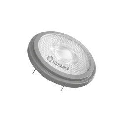 Ledvance LED spot G53 AR111 7.2W 450lm 40D - 918-927 Dim To Warm | Bästa Färgåtergivning - Dimbar - Ersättare 50W
