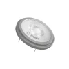 Ledvance LED Spot G53 AR111 11.7W 800lm 40D - 930 Varm Vit | Bästa färgåtergivning - Dimbar - Ersättare 75W