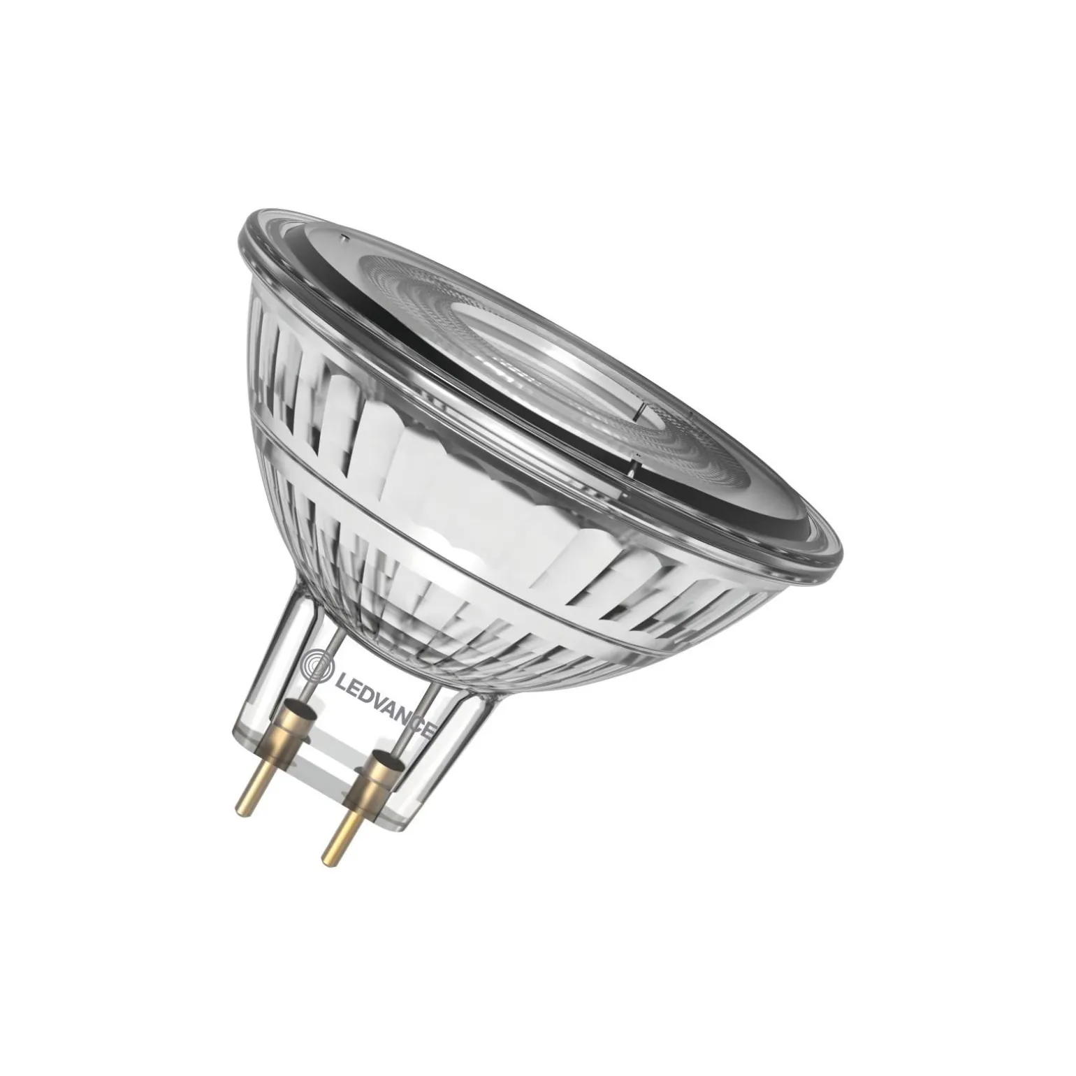 Ledvance LED Spot GU5.3 MR16 2.2W 230lm 36D - 940 Kallvit | Bästa Färgåtergivning - Dimbar - Ersättare 20W