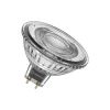 Ledvance LED Spot GU5.3 MR16 4.9W 500lm 36D - 940 Kallvit | Bästa Färgåtergivning - Dimbar - Ersättare 43W