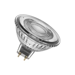 Ledvance LED Spot GU5.3 MR16 6.1W 621lm 36D - 930 Varm Vit | Bästa Färgåtergivning - Dimbar - Ersättare 50W