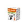 Ledvance LED Spot GU10 PAR16 7W 750lm 36D - 840 Kallvit | Dimbar - Ersättare 100W