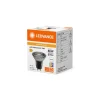 Ledvance LED Spot GU10 PAR16 6.1W 575lm 36D - 940 Kallvit | Bästa Färgåtergivning - Dimbar - Ersättare 80W
