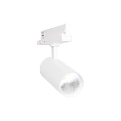 Ledvance LED Spårbelysning 3-Fas Vit 30W 3600lm - 930 Varm Vit | Bästa Färgåtergivning