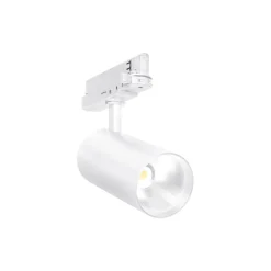 Ledvance LED Spårbelysning 3-Fas Vit 30W 4000lm - 940 Kallvit| Bästa Färgåtergivning