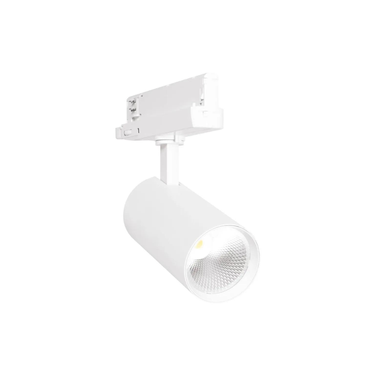 Ledvance LED Spårbelysning 3-Fas För Food Vit 30W 2250lm - 930 | Bästa Färgåtergivning