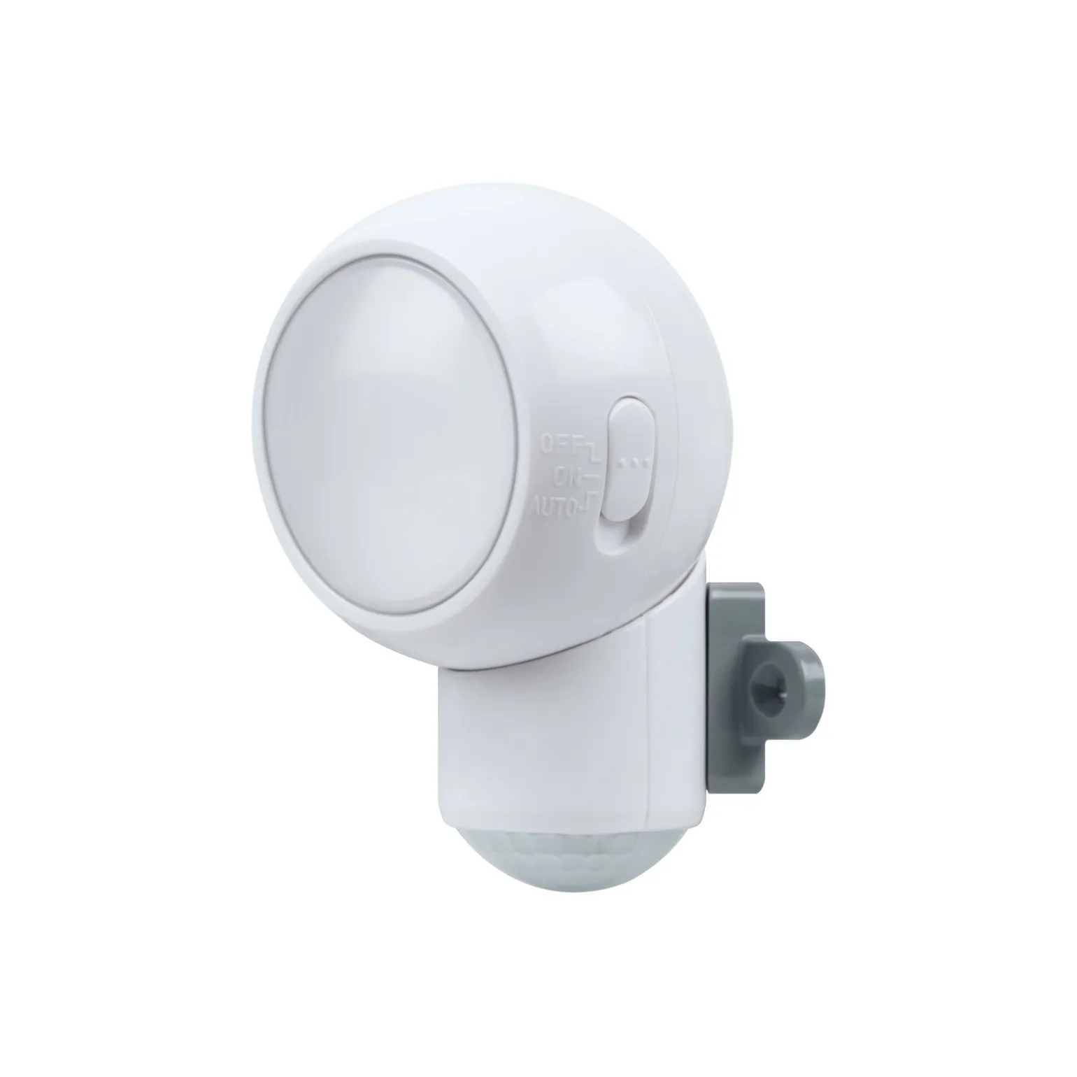 Ledvance LED Spylux Vit 0.23W - 830 Batteridriven