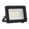 Ledvance LED Strålkastare Aluminium Svart 5W 870lm 95D - 840 Kallvit | IP65 - Symmetrisk