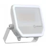 Ledvance LED Strålkastare Aluminium Vit 41//27W 6000lm 100D - 865 Dagsljus | IP66 - Symmetrisk
