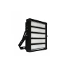 Ledvance LED Strålkastare Eco High Power Svart 500W 61000lm 30D - 857 Dagsljus | IP65 - Symmetrisk