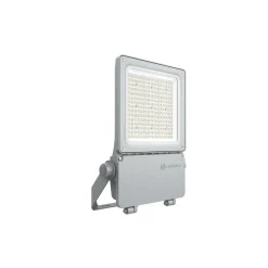 Ledvance LED Strålkastare Flex Vit 80W 8300lm 45x140D - 822 Extra Varm Vit | IP66 - Asymmetrisk