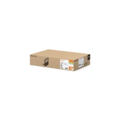 Ledvance LED Strålkastare Flex Vit 40W 6200lm 55x120D - 840 Kallvit | IP66 - Dali Dimbar - Asymmetrisk